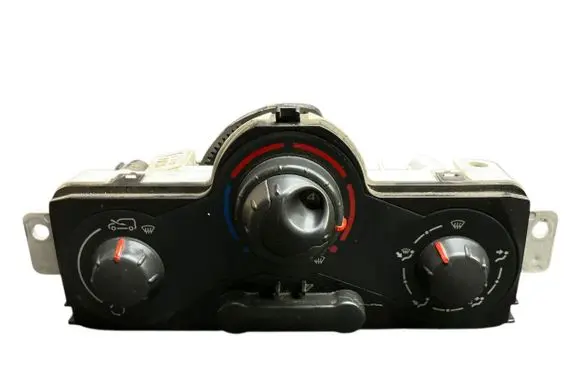 Renault Kangoo II Climate control unit 5F2140100