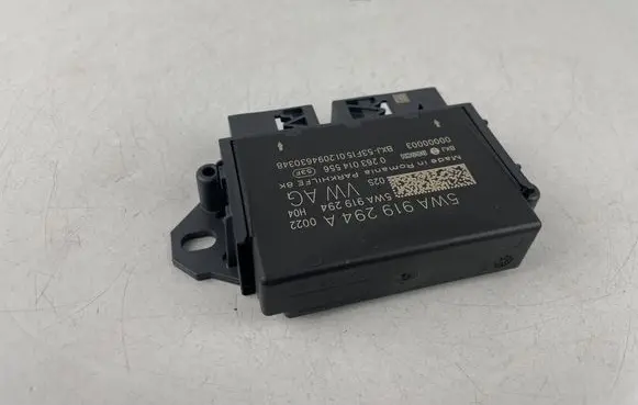 Volkswagen Golf VIII Parking PDC control unit/module 5WA919294A