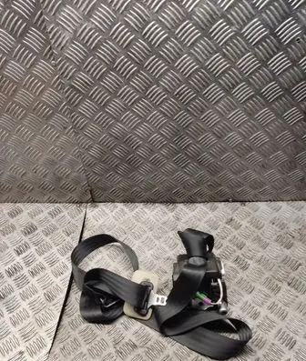 Volvo XC60 Middle seatbelt (rear) 39801846