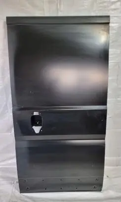 Fiat Ducato Rear door 46858572