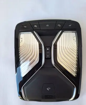 BMW 7 G11 G12 Front seat light 682895201 28533824 1161090265