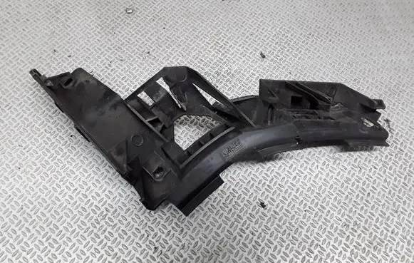 Volkswagen Golf Plus Rear bumper mounting bracket 5M0807393A