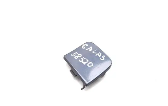 Volkswagen Passat Alltrack Rear bumper row hook cap/cover 3AE807441A