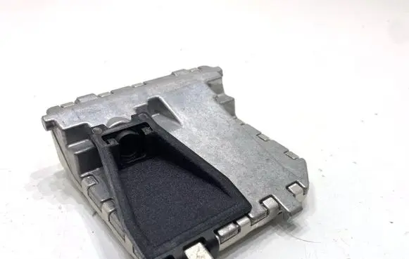 Mercedes-Benz CLA C117 X117 W117 Windshield/windscreen camera A0009057302
