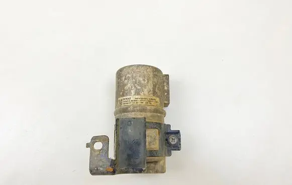 Honda CR-V Air conditioning (A/C) air dryer 80350SWYG011M1 MF44625053520H