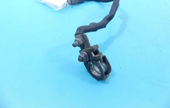 Chevrolet Cruze Negative earth cable (battery) 96982091 IMPRK1115150