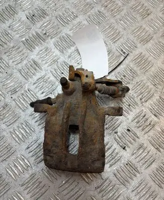 Seat Alhambra (Mk1) Rear brake caliper 