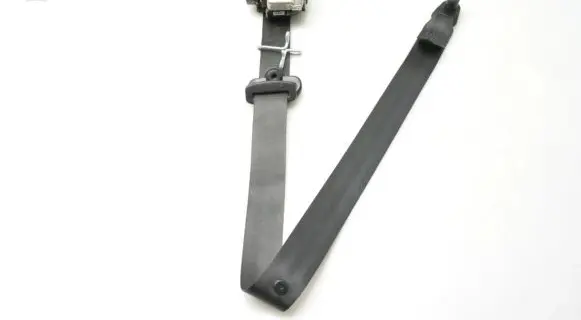 Ford C-MAX II Front seatbelt AM51R61295