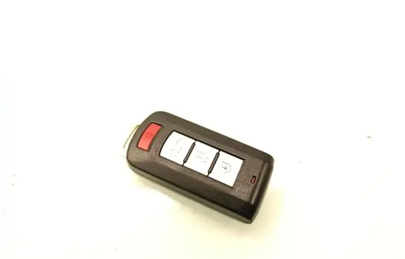 Ignition key/card