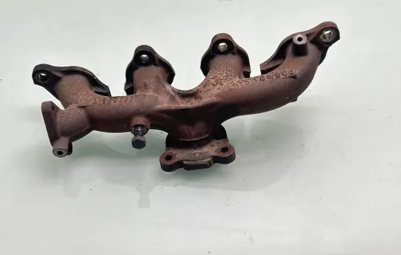 Volvo S90, V90 Exhaust manifold 31380132