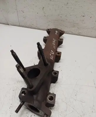 Exhaust manifold