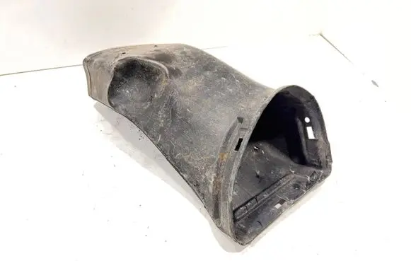BMW 5 F10 F11 Intercooler air channel guide 7896588