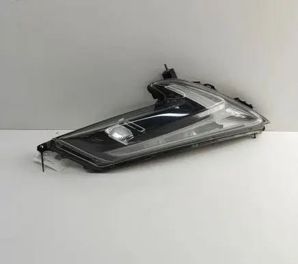 Nissan Juke I F15 Headlight/headlamp 26125BV81A