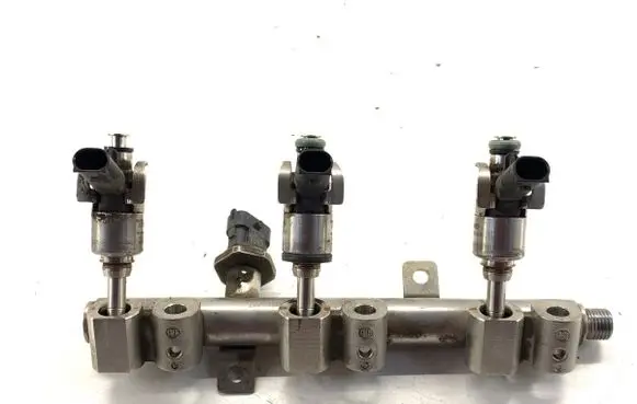 Hyundai Kona I Fuel main line pipe 3535004250