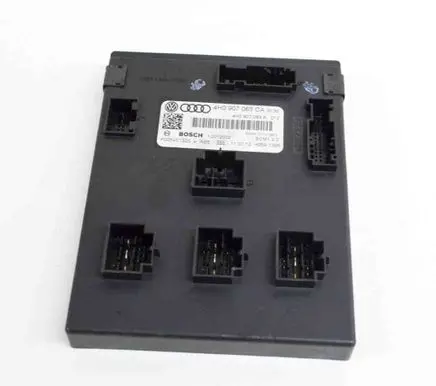 Audi A6 S6 C7 4G Central body control module 4H0907063CA F005V01320
