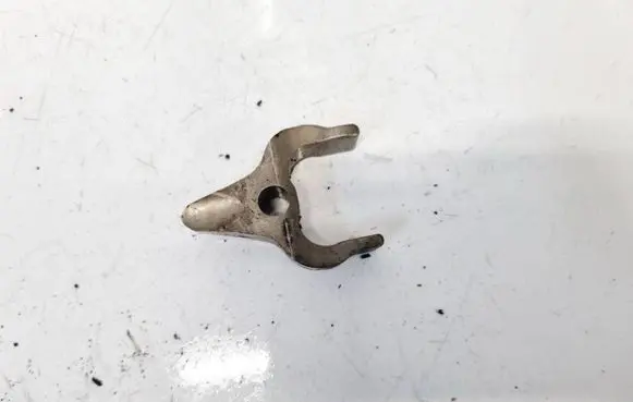BMW 5 GT F07 Fuel Injector clamp holder