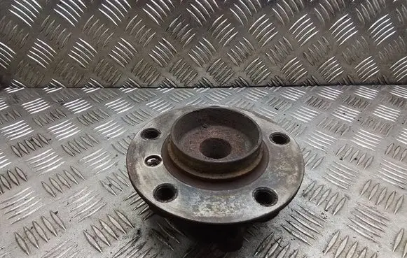 BMW 7 E65 E66 Front wheel ball bearing 