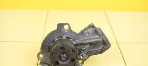 Skoda Rapid (NH) Water pump 04B121011D CUS