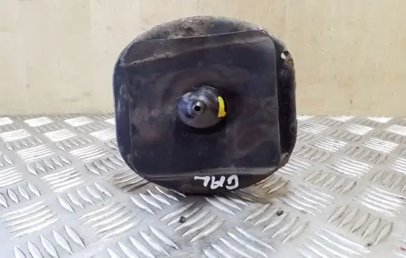 Volvo XC60 Coil spring/strut mount 
