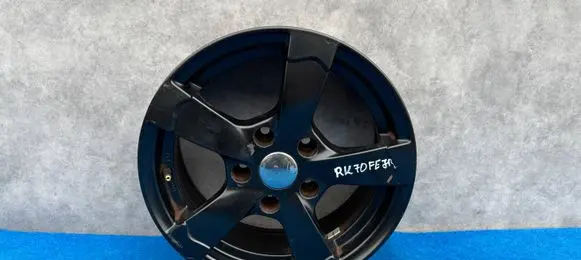 Hyundai i30 R15 alloy rim KBA48884