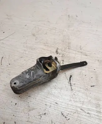 BMW 5 E39 Rear door check strap stopper 51228193448