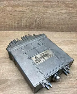 Volkswagen PASSAT B5 Engine control unit/module ECU 028906021GL 0281001656