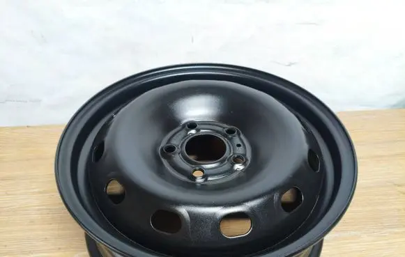 Renault Trafic III (X82) R16 steel rim 403006329R 93866151 00319