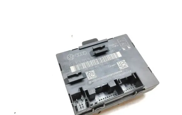 Audi A4 S4 B8 8K Door control unit/module 8K0959795Q 4F0959795N