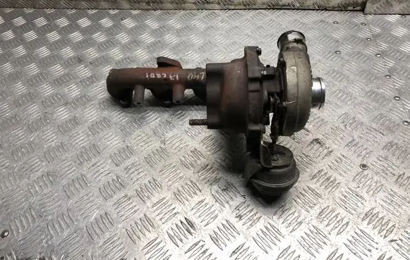Hyundai i40 Turbo 282012A800 7940970001