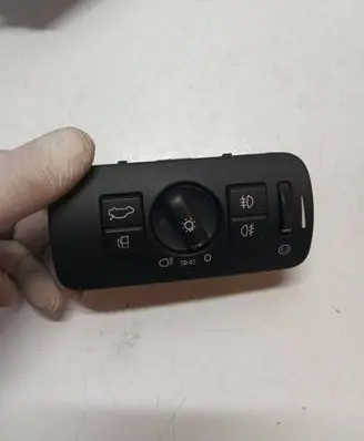 Volvo XC60 Light switch 30739414