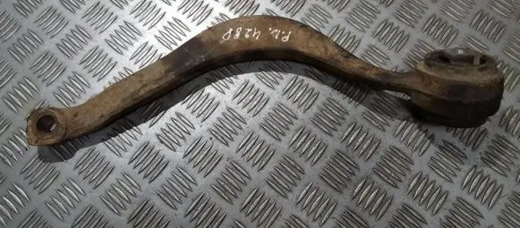 Front lower control arm/wishbone