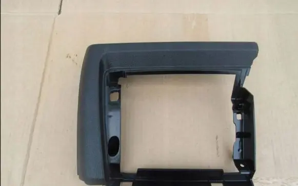 BMW 7 F01 F02 F03 F04 Front trunk storage compartment trim 9170384