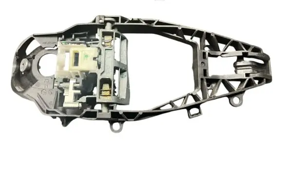 BMW X6 F16 Front door exterior handle 740120309 01030675003 170321