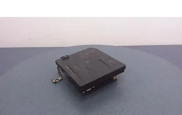 Renault Scenic II - Grand scenic II Fuse box set 8200481866F