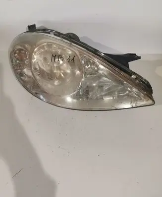 Mercedes-Benz A W169 Headlight/headlamp A1698200261