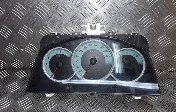 Speedometer (instrument cluster)