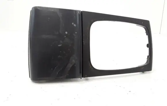 Skoda Fabia Mk1 (6Y) Gear shifter surround trim plastic 6Y0857951