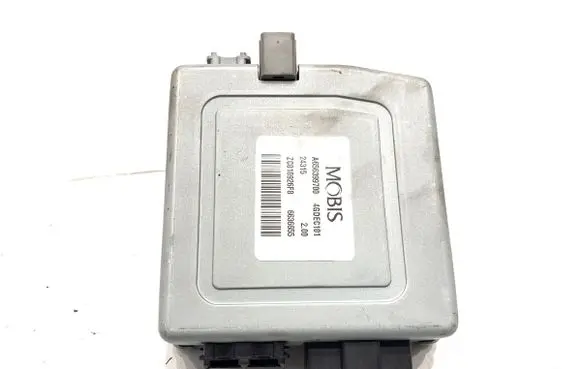 Hyundai i30 Power steering control unit/module A656399700