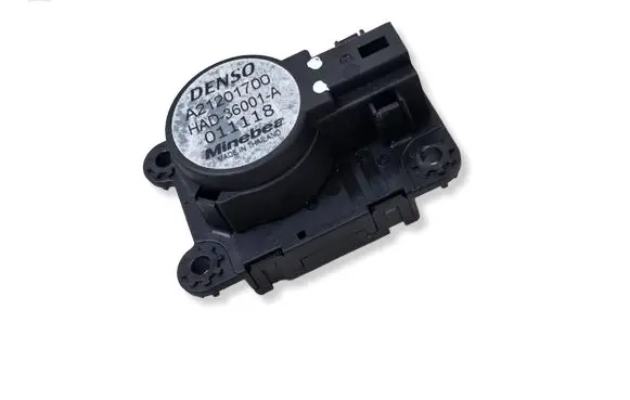 Peugeot Partner III Air flap motor/actuator A21201700 HAD36001A 011118