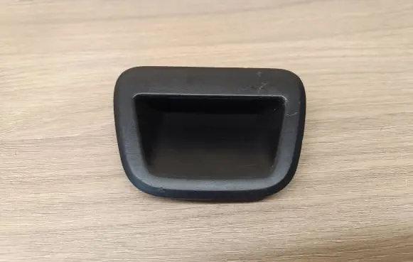 Volvo XC60 Trunk/boot floor carpet liner ETRBA