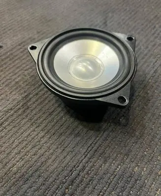 BMW 5 E60 E61 Front door speaker 65136930903 6930903
