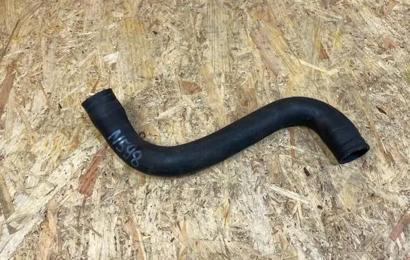 Mercedes-Benz A W176 Engine coolant pipe/hose A2465010282