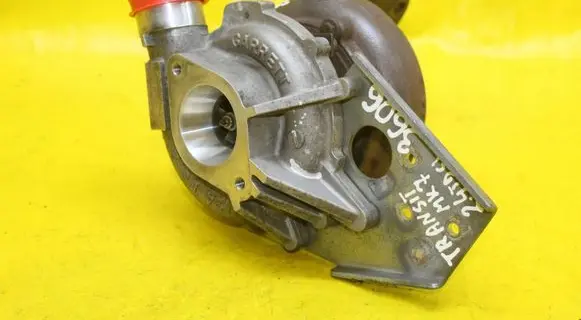 Ford Transit Turbo 6C1Q
