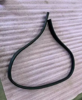 Mercedes-Benz E W213 Engine compartment rubber A2138870098