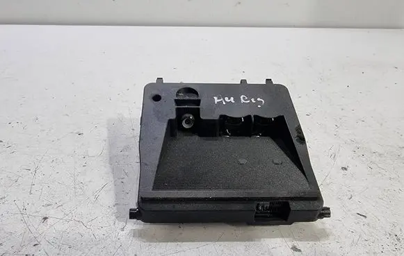 Windshield/windscreen camera