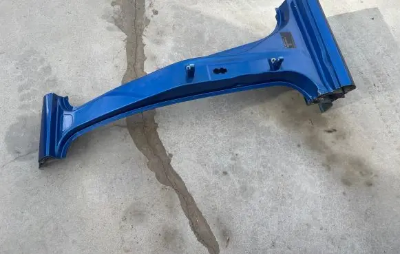 Skoda Kamiq Pillar (middle) 658809220