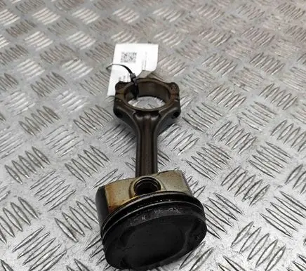 Volkswagen PASSAT B6 Piston 06A107065BN 036198401C