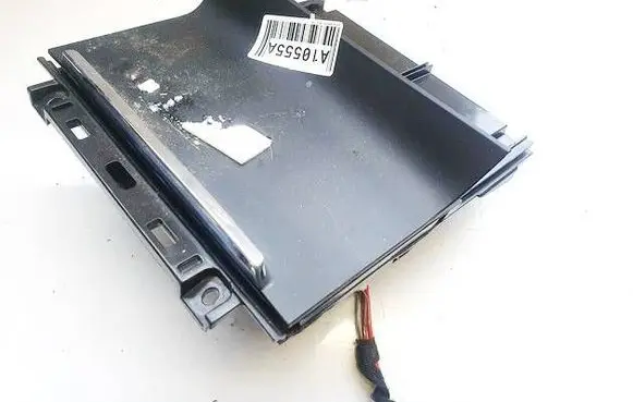 Skoda Superb B6 (3T) Car ashtray 3t0857962b 3t0863077b