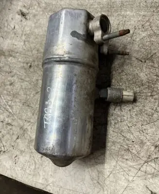 Ford Transit Air conditioning (A/C) air dryer 6C1119E647