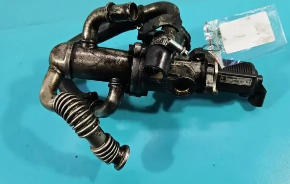 Opel Astra H EGR valve 700020250 IMPRK1356896